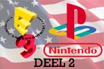 De Sony en Nintendo Persconferentie Deel 2